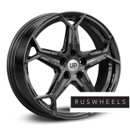 Диски Wheels UP R18 / 6.5J PCD 5x114.3 ЕТ 40 ЦО 64.1 Up118