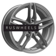 Диски iFree 6,5x16/5x105 ET39 D56,6 Moskva (КС689) Хай Вэй Диски iFree 6,5x16/5x105 ET39 D56,6 Moskva (КС689) Хай Вэй