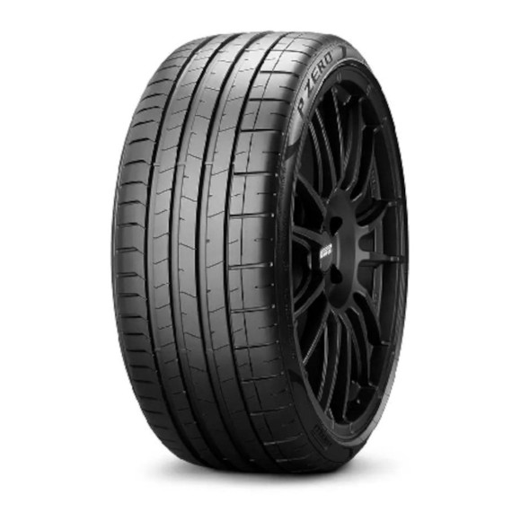 Шины Pirelli 285/40 r22 P ZERO PZ4 SPORTS CAR 110Y Шины Pirelli 285/40 r22 P ZERO PZ4 SPORTS CAR 110Y