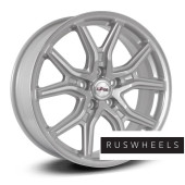Диски iFree R17 / 6.5J PCD 5x114.3 ЕТ 35 ЦО 67.1 Страйк