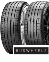 Шины Pirelli  235/50/19  Y 99 P-ZERO SPORTS CAR  (MO1)