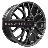 Диски Khomen Wheels 7x18/5x114,3 ET51 D67,1 KHW1818 (Tucson) Gray