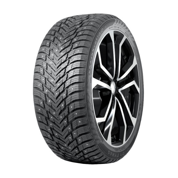 Шины Nokian Tyres 275/45/21 T 110 Hakkapeliitta 10 SUV XL Ш. Шины Nokian Tyres 275/45/21 T 110 Hakkapeliitta 10 SUV XL Ш.