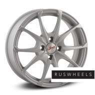 Диски iFree R16 / 6J PCD 4x114.3 ЕТ 40 ЦО 67.1 Такеши