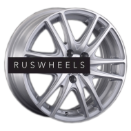 Диски LS 6x16/4x100 ET50 D54,1 362 SF