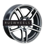 Диски LS 6,5x15/5x114,3 ET40 D67,1 285 GMF (конус) Диски LS 6,5x15/5x114,3 ET40 D67,1 285 GMF (конус)