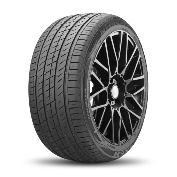 Шины Nexen 255/40/17 W 94 NFera SU1 Шины Nexen 255/40/17 W 94 NFera SU1