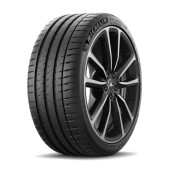 Шины Michelin 235/40/20 Y 96 Pilot Sport 4S XL Шины Michelin 235/40/20 Y 96 Pilot Sport 4S XL