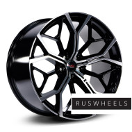 Диски Legeartis Concept R20 / 9J PCD 5x112 ЕТ 35 ЦО 66.6 B548 Диски Legeartis Concept R20 / 9J PCD 5x112 ЕТ 35 ЦО 66.6 B548