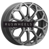 Диски iFree 6,5x16/5x114,3 ET40 D66,1 Спейс-Нидл (КС1000) Хай Вэй