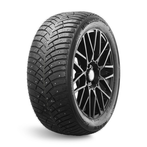 Шины Nexen 205/55/16 T 94 WINGUARD WINSPIKE 3 XL Ш. Шины Nexen 205/55/16 T 94 WINGUARD WINSPIKE 3 XL Ш.