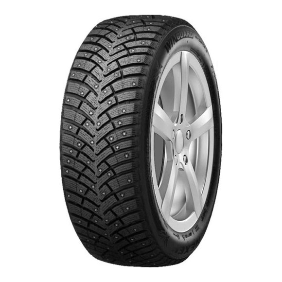 Шины Nexen 205/55/16 T 94 WINGUARD WINSPIKE 3 XL Ш. Шины Nexen 205/55/16 T 94 WINGUARD WINSPIKE 3 XL Ш.