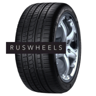 Шины Pirelli 225/40ZR18 88Y P Zero Rosso Asimmetrico N4 TL