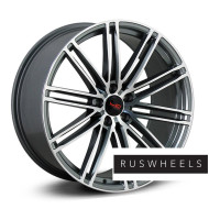 Диски Legeartis Optima R20 / 9J PCD 5x112 ЕТ 33 ЦО 66.6 A137