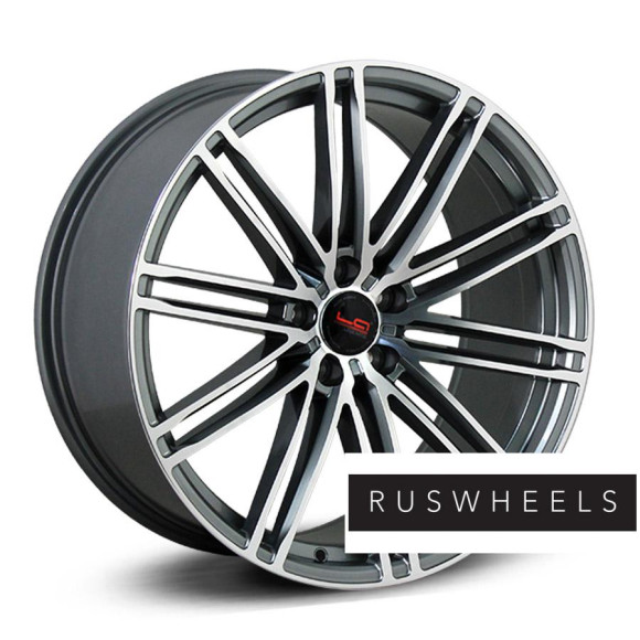 Диски Legeartis Optima R20 / 9J PCD 5x112 ЕТ 33 ЦО 66.6 A137