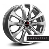 Диски Remain R17 / 7J PCD 5x112 ЕТ 40 ЦО 57.1 Tiguan R167