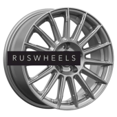 Диски iFree 6,5x16/5x100 ET38 D57,1 Азур (КС1052) Хай Вэй