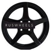 Диски Venti 6x15/4x100 ET37 D60,1 1510 BL