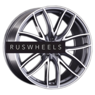 Диски Replay 9x20/5x112 ET33 D66,6 A132 GMF (конус, A001)