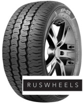 Шины Sunfull 205/75 r16c SF-05 110/108R