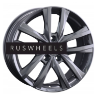 Диски Replay 8x17/5x120 ET49 D65,1 VV216 GM (конус, C570-01) Диски Replay 8x17/5x120 ET49 D65,1 VV216 GM (конус, C570-01)