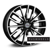 Диски iFree R16 / 6J PCD 4x100 ЕТ 45 ЦО 60.1 Миконос