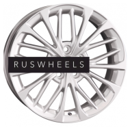 Диски LS 8x18/5x114,3 ET50 D60,1 1306 Sil (пш) Диски LS 8x18/5x114,3 ET50 D60,1 1306 Sil (пш)