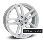 Диски Скад R18 / 7J PCD 5x114.3 ЕТ 38 ЦО 67.1 Женева