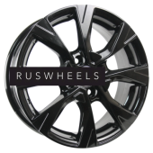 Диски RST 6x15/4x100 ET40 D60,1 R045 (Logan) BL