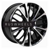 Диски RST 8x18/5x114,3 ET50 D60,1 R028 (Camry) BD Диски RST 8x18/5x114,3 ET50 D60,1 R028 (Camry) BD