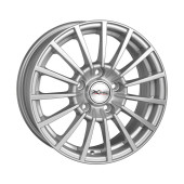Диски X'trike  X-106  6,5\R15 5*100 ET38  d67,1  HS  [14400ZX]