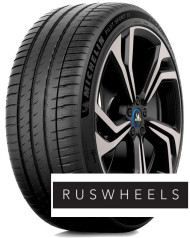 Шины Michelin 275/40 r21 Pilot Sport EV Acoustic 107W Шины Michelin 275/40 r21 Pilot Sport EV Acoustic 107W