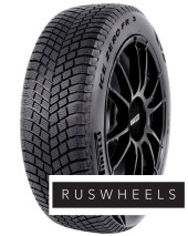 Шины Pirelli 235/65 r17 Ice Zero FR 3 108H Шины Pirelli 235/65 r17 Ice Zero FR 3 108H