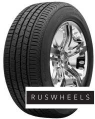 Шины Continental 265/45 r20 ContiCrossContact LX Sport 104H Шины Continental 265/45 r20 ContiCrossContact LX Sport 104H