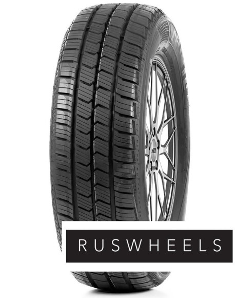 Шины Delinte 205/65 r16c AW5 VAN 107/105T Шины Delinte 205/65 r16c AW5 VAN 107/105T