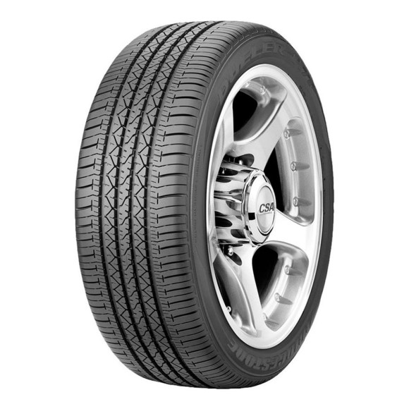 Шины Bridgestone 265/50/20 V 107 DHP 92A старше 3-х лет Шины Bridgestone 265/50/20 V 107 DHP 92A старше 3-х лет