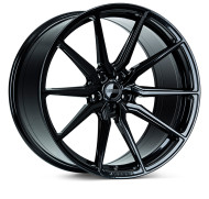 Диски Vossen HF-3 20x10.5 Gloss Black Диски Vossen HF-3 20x10.5 Gloss Black
