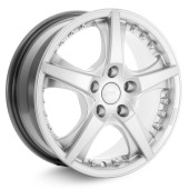 Диски СКАД 6.5\R16 5*114.3 ET38 d67.1 Селена