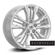 Диски Wheels UP R17 / 7J PCD 5x114.3 ЕТ 40 ЦО 67.1 Up106 Диски Wheels UP R17 / 7J PCD 5x114.3 ЕТ 40 ЦО 67.1 Up106