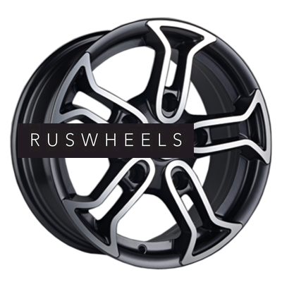 Диски LS 6,5x15/5x139,7 ET40 D98,5 217 GMF Диски LS 6,5x15/5x139,7 ET40 D98,5 217 GMF