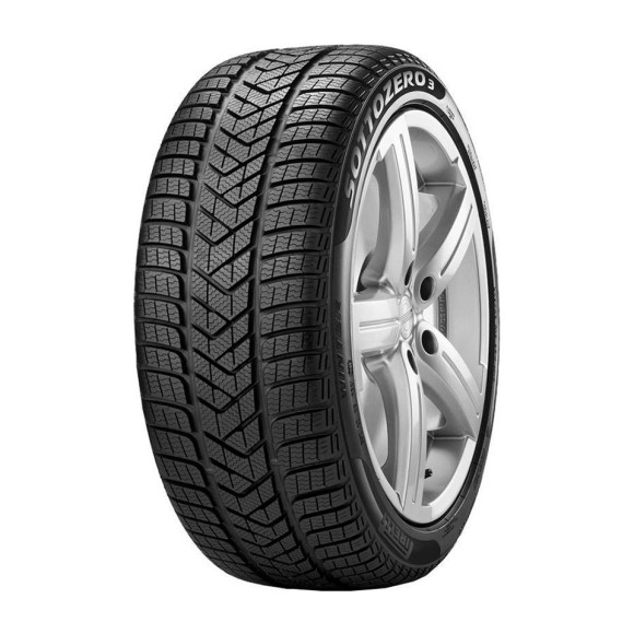 Шины Pirelli  255/45/20  V 105 WINTER SOTTOZERO 3  XL Run Flat (BMW)  старше 3-х лет