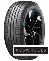 Шины Hankook 195/60 r16 iON GT IK41 89H
