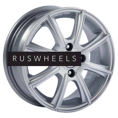 Грузовые диски СКАД 5,5x14/4x98 ET38 D58,6 Монако (КЛ185) Селена