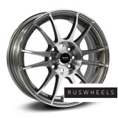 Диски Megami R15 / 6J PCD 4x100 ЕТ 48 ЦО 54.1 MGM-3