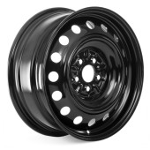 Диски TREBL 7.5\R18 5*114.3 ET48 d54.1 Black Диски TREBL 7.5\R18 5*114.3 ET48 d54.1 Black
