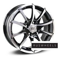 Диски RST R15 / 6J PCD 4x100 ЕТ 48 ЦО 54.1 R035