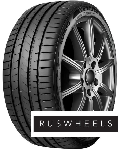 Шины Kumho 255/40 r20 PS72 Ecsta Sport S 101Y Шины Kumho 255/40 r20 PS72 Ecsta Sport S 101Y