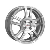 Диски Xtrike 6,0\R15 4*108 ET25 d65.1 A/FP
