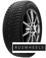 Шины Kumho 155/70 r13 WP52 75T