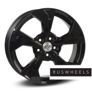 Диски RST R17 / 7J PCD 5x114.3 ЕТ 40 ЦО 66.1 R217 Диски RST R17 / 7J PCD 5x114.3 ЕТ 40 ЦО 66.1 R217